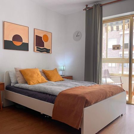Estudio Marina De Santa Pola Exteriér fotografie