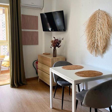 Estudio Marina De Santa Pola Exteriér fotografie