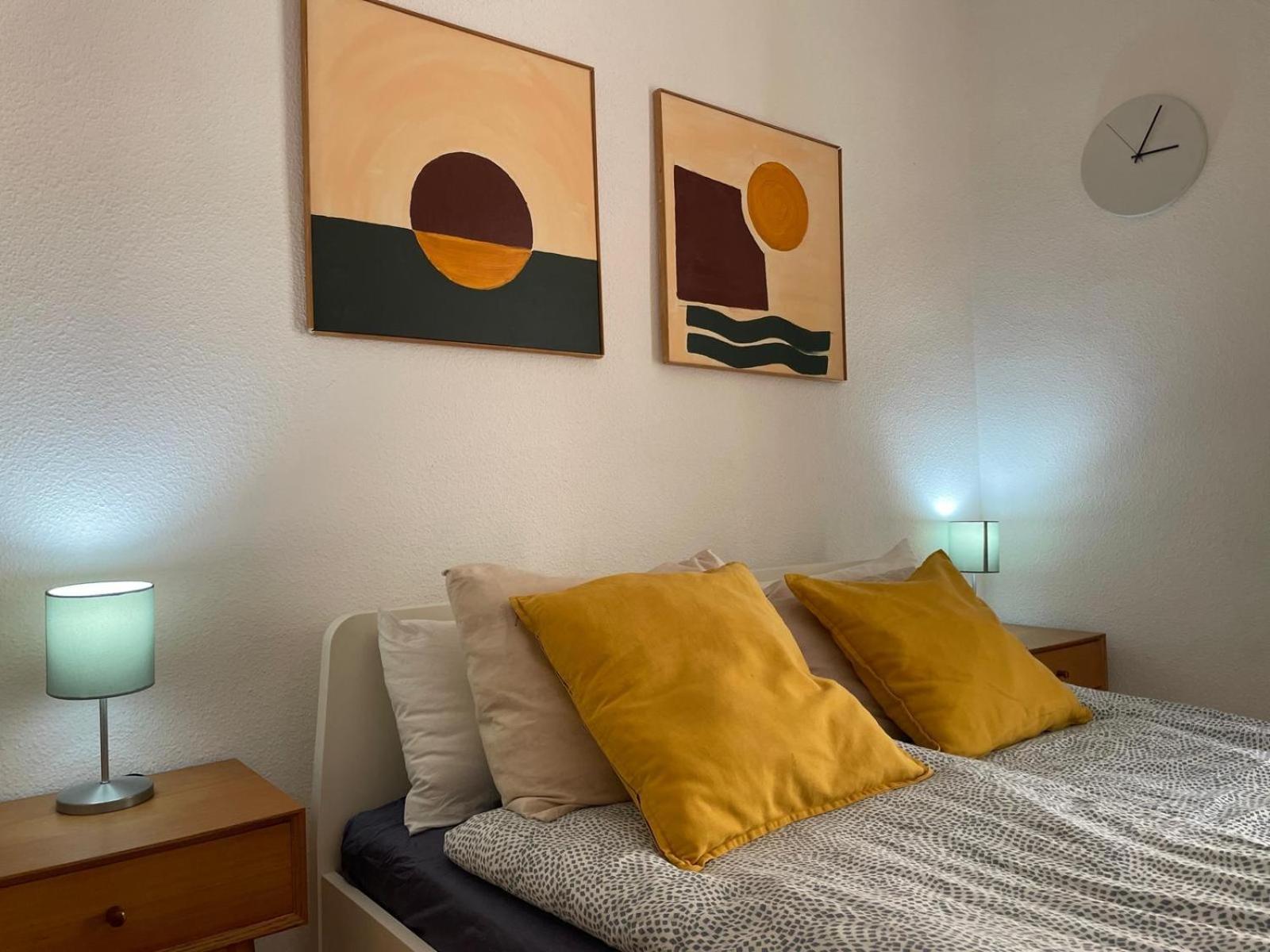 Estudio Marina De Santa Pola Exteriér fotografie