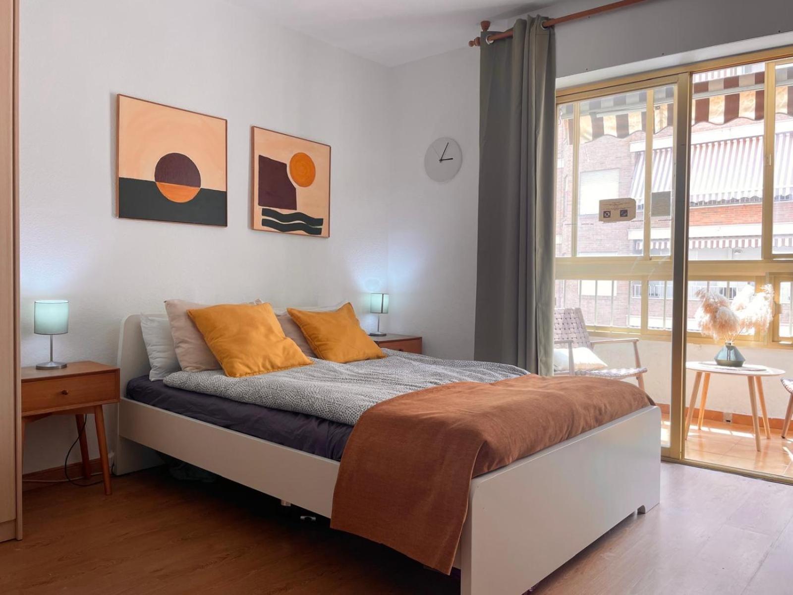 Estudio Marina De Santa Pola Exteriér fotografie