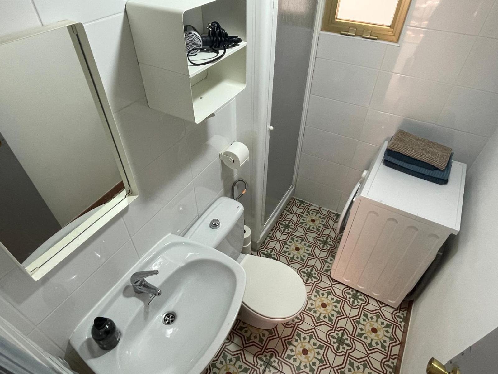 Estudio Marina De Santa Pola Exteriér fotografie