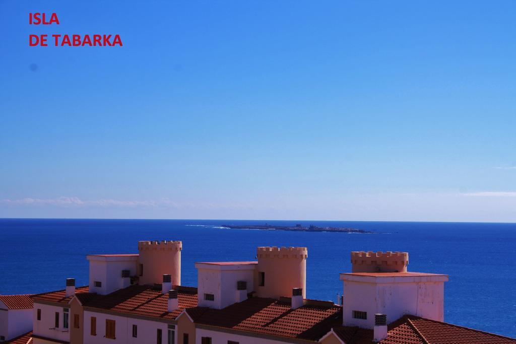 Estudio Marina De Santa Pola Exteriér fotografie
