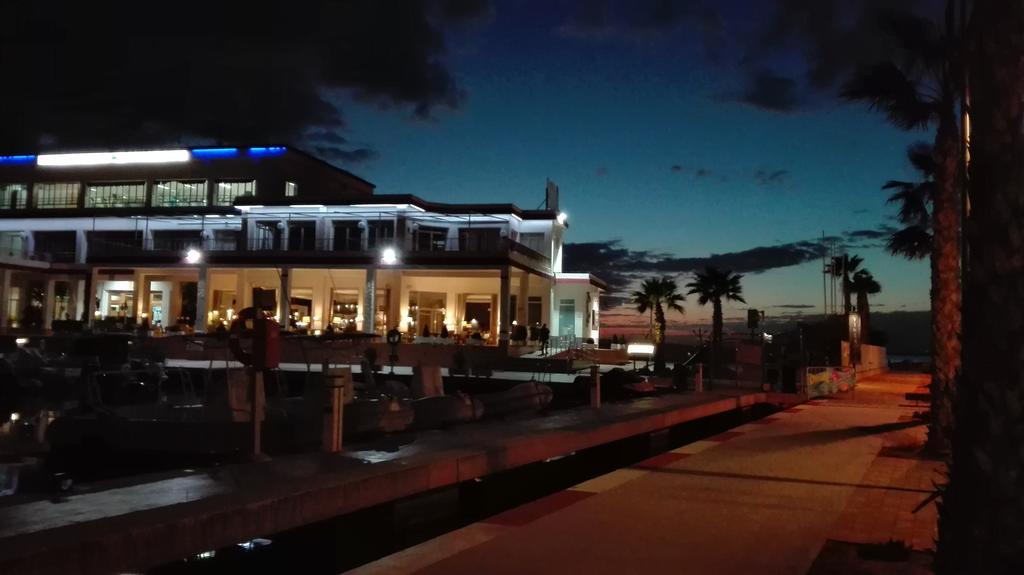 Estudio Marina De Santa Pola Exteriér fotografie